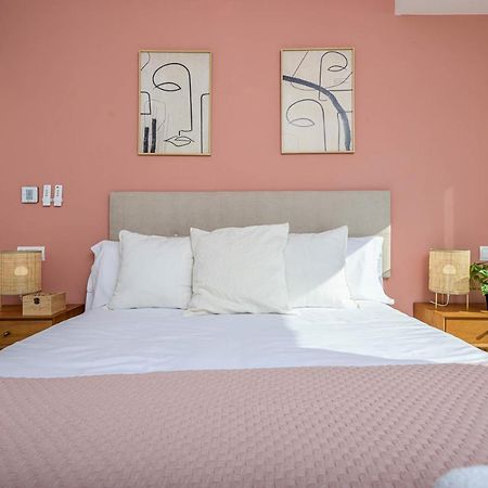 Juan Valera - Bellavista Apartment Малага Екстериор снимка
