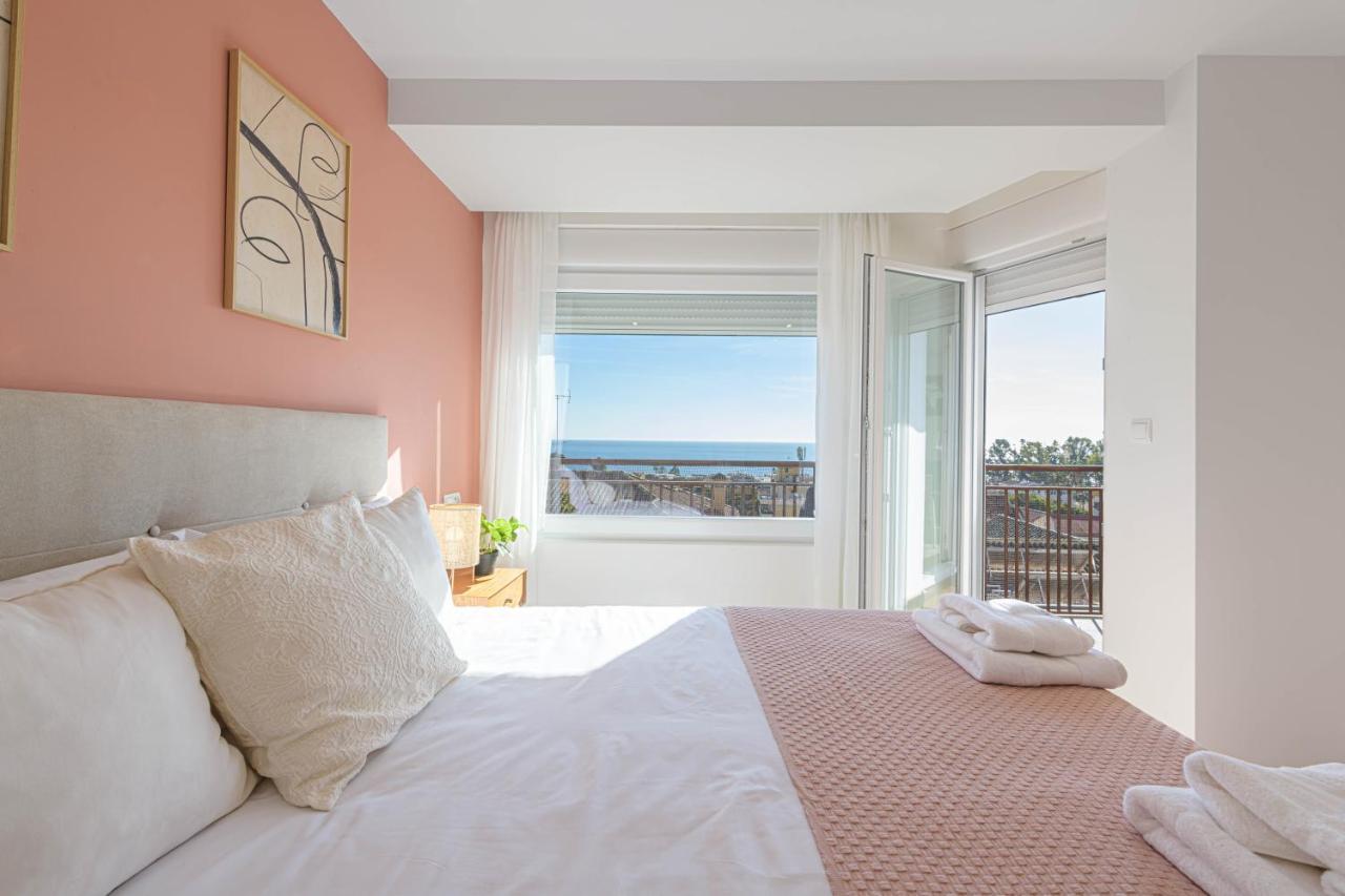 Juan Valera - Bellavista Apartment Малага Екстериор снимка