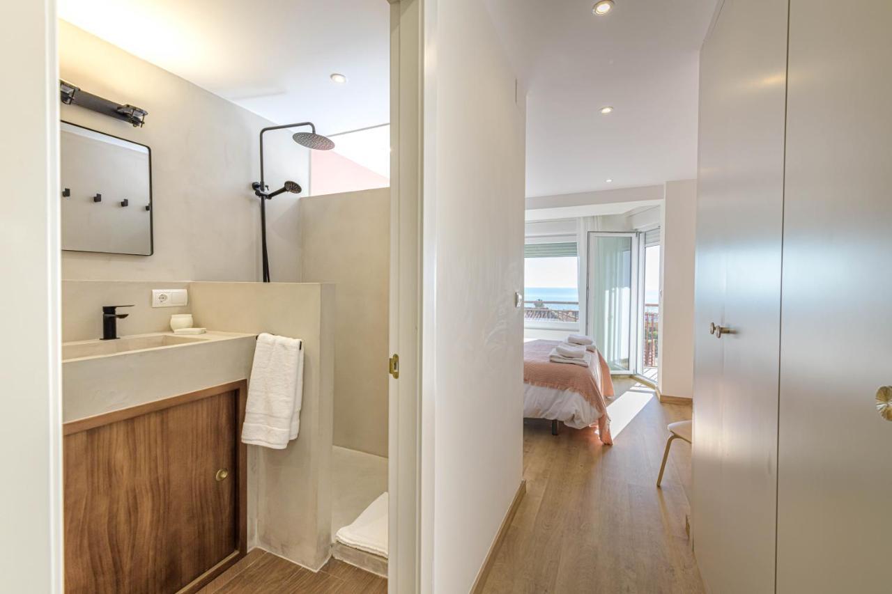 Juan Valera - Bellavista Apartment Малага Екстериор снимка