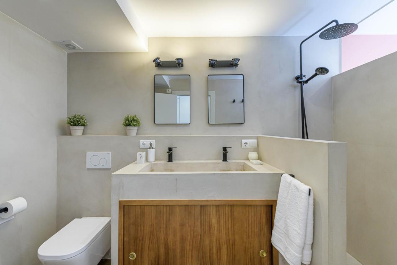Juan Valera - Bellavista Apartment Малага Екстериор снимка